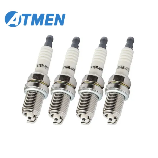 High Quality Iridium Spark Plugs - BKR6E-11 MS851358 22401-50Y06 in Stock