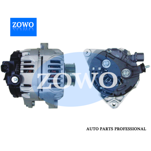 0124315015 ALTERNATORE AUTO BOSCH 80A 12V