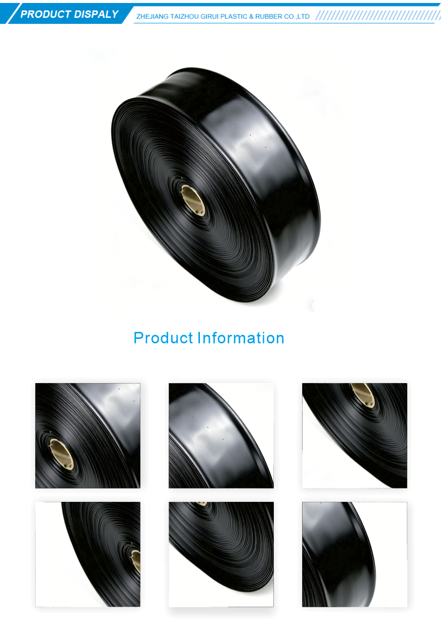 Agricultural Irrigation Tape