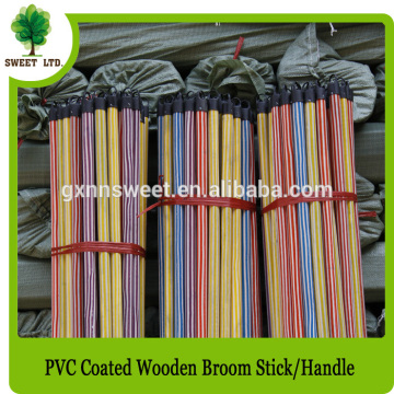 household cleaning products 120*2.2cm wooden brush handle