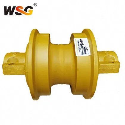 Shantui Excavator and Bulldozer TY160 Track Roller Parts