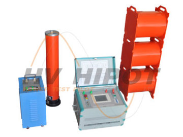 GDTF-CVT AC Resonant Test System (for CVT)