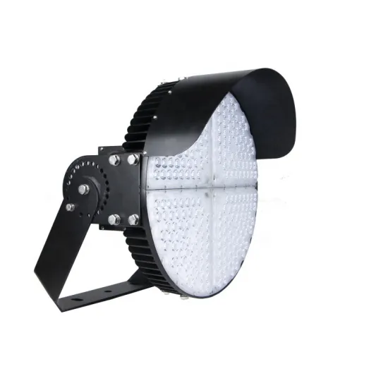 IP65 Outdoor Sport Stadium LED High Mast Lights 500W-1200W 160LM/W