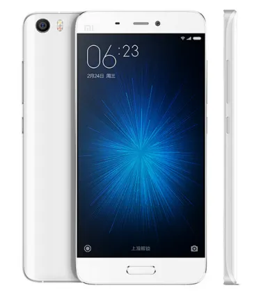 Original Multilanguage Xiaomi Mi 5/Mi 5 Prime/Mi 5 Pro 3+32/ 3+64/ 4+128