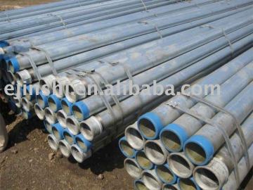 steel welded pipes tube