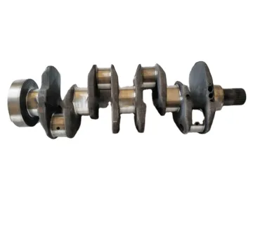 Top 100% Quality New Autoparts: Crankshaft, Engine Parts, OEM Models ZZ90081, ZZ90143, ZZ90238, ZZ90239 for Car Parts