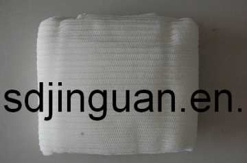 Olive Net White Color