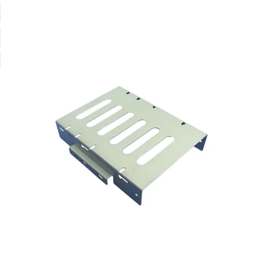 Competitive Price Printed Custom Welding Fabrication Bending