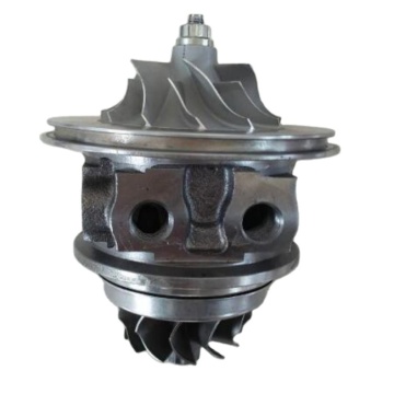 TD05 Turbocharger - High-Quality Mitsubishi Engine Turbocharger Components 49178-01410