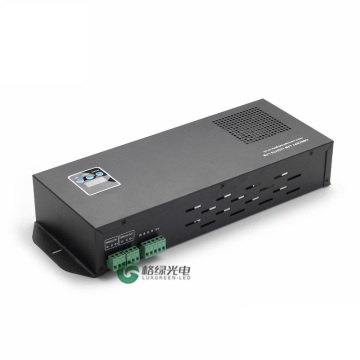 350W 3CH 4CH DMX Decoder/Controller 110V AC 230V AV