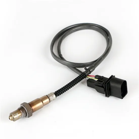 Oxygen Sensor 1K0998262D 0258007351 - Compatible with VW Jetta, Golf, Beetle, and Skoda (1999-2005)