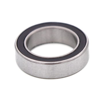 High Quality 6700-2RS Single Row Deep Groove Ball Bearing