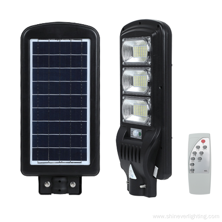 Solar Lamps Outdoor Street Light