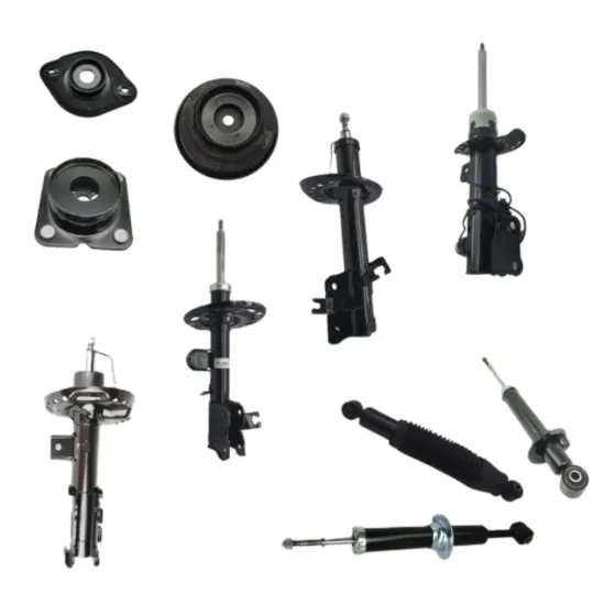 Hot Selling Shock Absorber for Kia Carens 2002 (Part No. 546611d201)