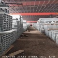 42CrMo Hot-dip Galvanized Channel Steel