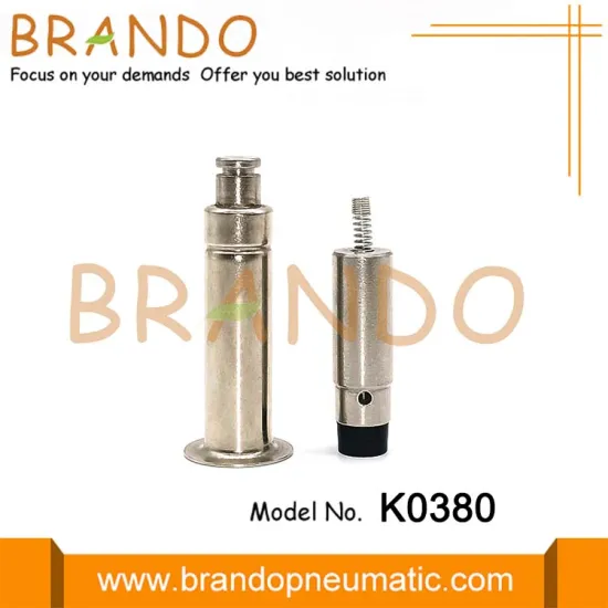 K0380 M1131B Goyen Type Pulse Valve Armature