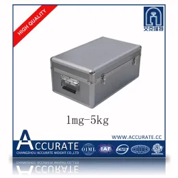 OIML Stainless steel test weight