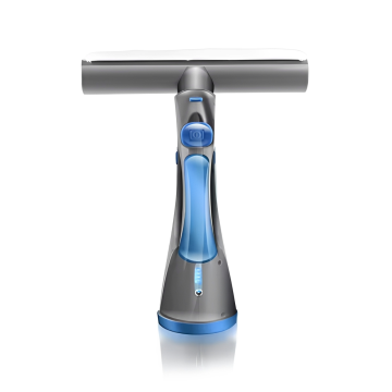 Limpador de vidros elétrico extensível Wier