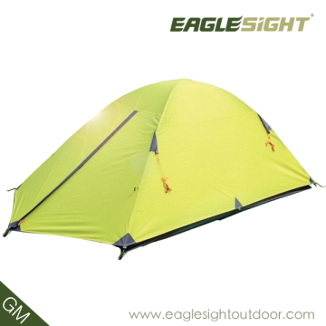 Double Layer Dome Tent