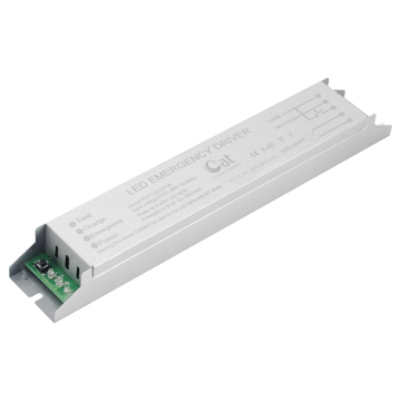 5-20W LED Lamp Emergency Driver - LED Emergency Power Supply for Home or Business