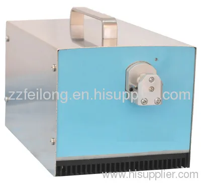 Radio Frequency Blood Tube Sealer 