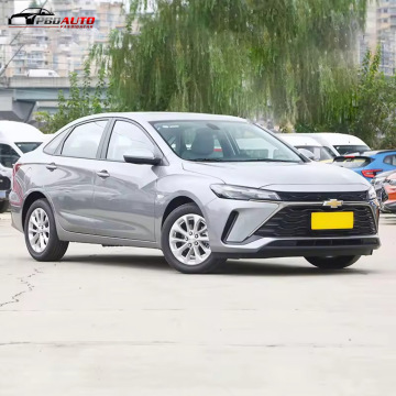 2024 Chevrolet Monza Hybrid & Petrol Turbo Sedan: 1.3L and 1.5L Engines
