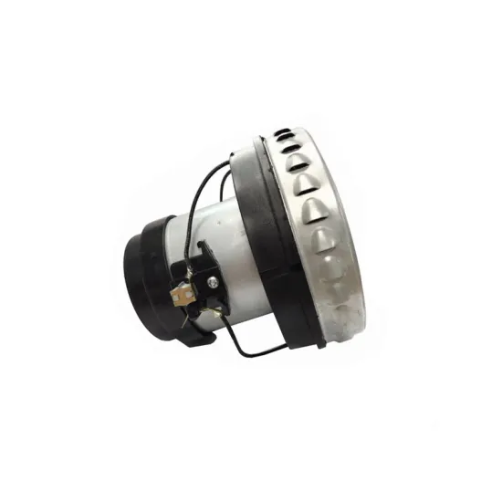 PX-PDW bypass low noise vacuum cleaner motor