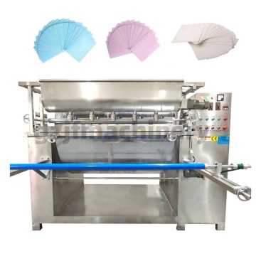 JF Helaian Detergen Laundry Colorful Membuat Mesin: Pengering Drum dan Peralatan Membuat Sabun "Walau bagaimanapun, jika anda sedang mencari tajuk yang lebih ringkas dan mesra SEO, pertimbangkan:" JF Laundry Detergent Sheets Machine | Peralatan 