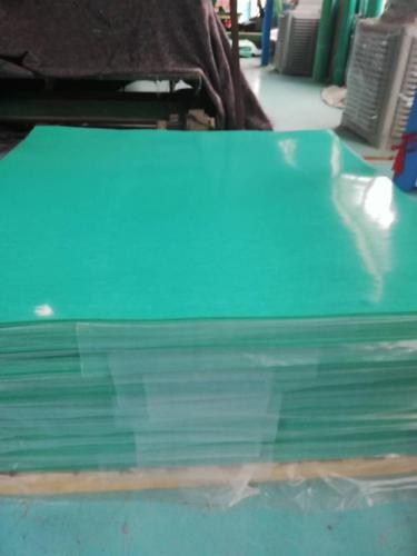 WNY250 Non Asbestos Rubber Sheet for Oil resisting