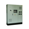 Chemical Reactor Design Control Cabinet