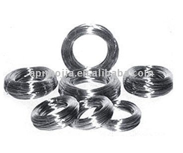 Stainless Steel Wire(professional producer)