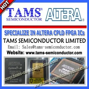 EP1K100FC256 ALTERA IC-TAMS SEMICONDUCTOR LTD