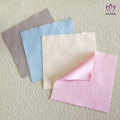 MC164 Coll Color Microfiber Closel Cloth