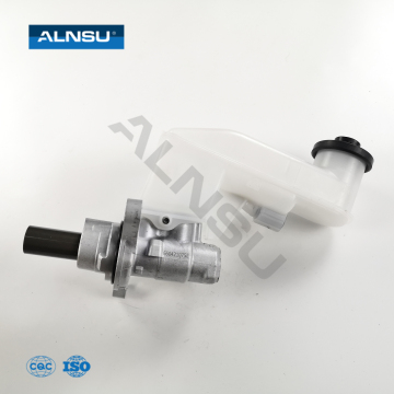 Factory Direct Auto Brake Master Cylinder for Toyota VIOS Models at Competitive Prices