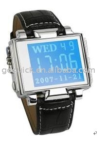 MP4 watch GX-8088B