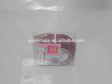 home textile tape new product