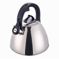 tea kettle 18-8 stainless steel Aluminum layer bottom