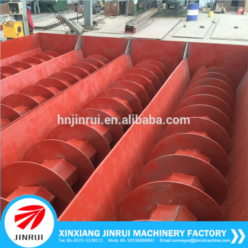 auger conveyor screw feeder conveyor