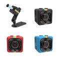 Micro SQ11 Camera Wireless WiFi DVR