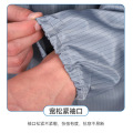 Premium Anti-Static Dust-Free Protective Clothing