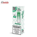 Wegwerpvape Hyde Rebel 4500puffs