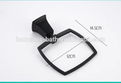 Bathroom accessories stainless steel 304 towel ring ORG in China