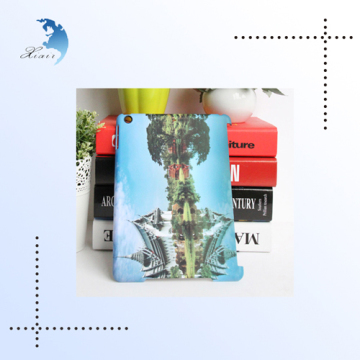 Wholesale engraved plastic case sublimation printing mobile phone accessories