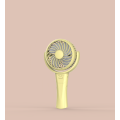 RECHARGEABLE 4 INCH MINI FAN