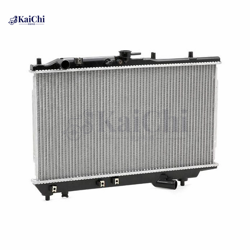 BP2815200 Radiateur automatique Mazda 323 1,6L / 1,8L 1989-1996 MT