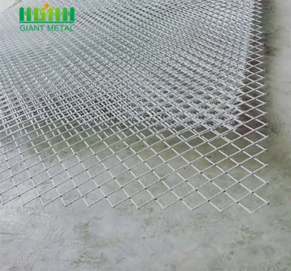 Home Building Used Galvanized Chain Link Fence