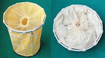 Hot Sell Promotional Laundry Basket