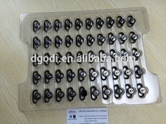 Button handle quick release pin ball lock pin , pull ring quick release