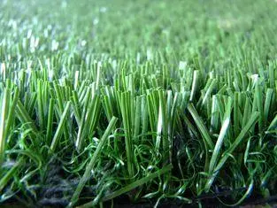 Diamond Shape Baseball Turf Grass