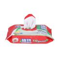 OEM Nonwoven Household Clean Kitchen Furniture Wet Wipe